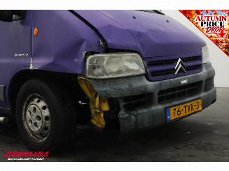 Citroën  Jumper 33LH 2.8HDI Solar Dwarsbed AHK picture 6