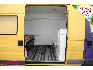 Citroën  Jumper 33LH 2.8HDI Solar Dwarsbed AHK picture 15