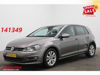 Avarii autoturisme Volkswagen Golf 1.0 TSI Comfortline Navi Clima Cruise PDC 2016/12