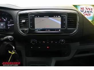 Opel Vivaro 1.5 CDTI L2-H1 Enjoy Apple/Android Navi Airco Cruise Camera PDC picture 10