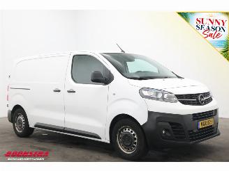 Opel Vivaro 1.5 CDTI L2-H1 Enjoy Apple/Android Navi Airco Cruise Camera PDC picture 2