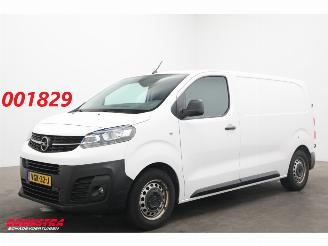 okazja samochody ciężarowe Opel Vivaro 1.5 CDTI L2-H1 Enjoy Apple/Android Navi Airco Cruise Camera PDC 2020/7