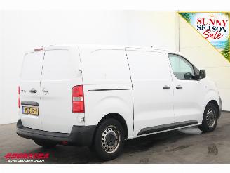 Opel Vivaro 1.5 CDTI L2-H1 Enjoy Apple/Android Navi Airco Cruise Camera PDC picture 3