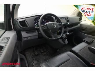 Opel Vivaro 1.5 CDTI L2-H1 Enjoy Apple/Android Navi Airco Cruise Camera PDC picture 12