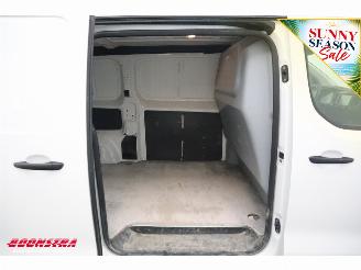 Opel Vivaro 1.5 CDTI L2-H1 Enjoy Apple/Android Navi Airco Cruise Camera PDC picture 7