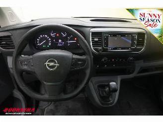 Opel Vivaro 1.5 CDTI L2-H1 Enjoy Apple/Android Navi Airco Cruise Camera PDC picture 9