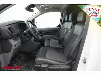Opel Vivaro 1.5 CDTI L2-H1 Enjoy Apple/Android Navi Airco Cruise Camera PDC picture 11