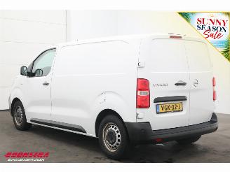 Opel Vivaro 1.5 CDTI L2-H1 Enjoy Apple/Android Navi Airco Cruise Camera PDC picture 4