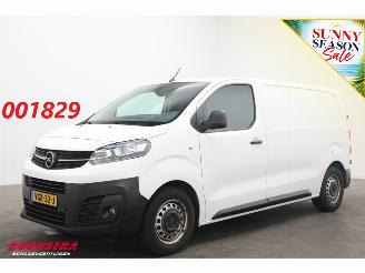 Opel Vivaro 1.5 CDTI L2-H1 Enjoy Apple/Android Navi Airco Cruise Camera PDC picture 1