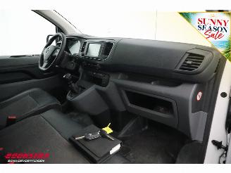 Opel Vivaro 1.5 CDTI L2-H1 Enjoy Apple/Android Navi Airco Cruise Camera PDC picture 8