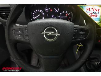 Opel Vivaro 1.5 CDTI L2-H1 Enjoy Apple/Android Navi Airco Cruise Camera PDC picture 13