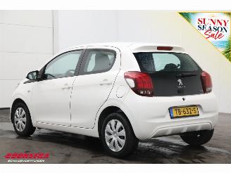 Peugeot 108 1.0 e-VTi Active 5-DRS Airco Bluetooth 137.303 km! picture 4
