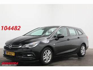 Opel Astra Sports Tourer 1.6 CDTI Edition Navi Airco Cruise PDC AHK 2017/8