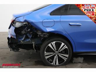 Mercedes Cla-klasse 250+ Launch Edition 85 kWh LED ACC Apple/Android Camera picture 8