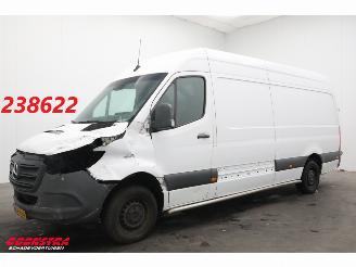 Mercedes Sprinter 314 CDI L4-H3 Navi Airco Cruise Camera picture 1