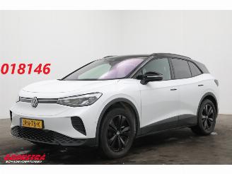 Avarii autoturisme Volkswagen ID.4 Pro LTD Ed. 77 kWh Fahrbereit LED Apple/Android Clima Camera LRHZ SHZ 6.855 km! 2025/12