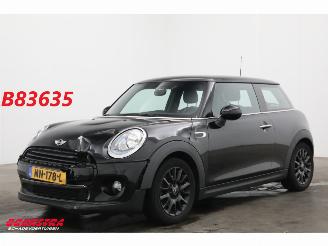 Auto incidentate Mini Mini 1.5 Cooper Salt Business Navi Airco Cruise 159.981 km! 2017/3