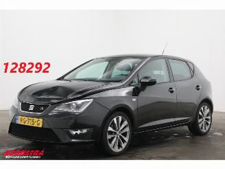 Auto incidentate Seat Ibiza 1.0 EcoTSI DSG FR Connect Navi Clima Cruise Camera PDC 2017/4