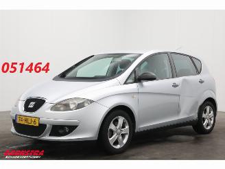 Auto incidentate Seat Altea 1.6 Comfortstyle Airco Cruise AHK 49.872 km! 2009/1