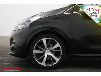 Peugeot 208 1.2 PureTech Aut. Première Pano Navi Clima Cruise Camera 29.828 km! picture 13