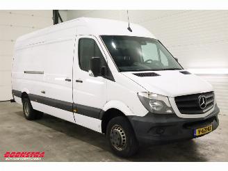 Mercedes Sprinter 516 CDI L3-H2 Bluetooth Cruise AHK picture 2