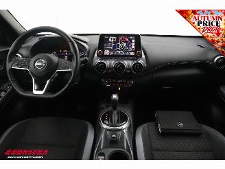 Nissan Juke 1.6 Hybrid N-Design LED Apple/Android Navi Camera SHZ picture 23