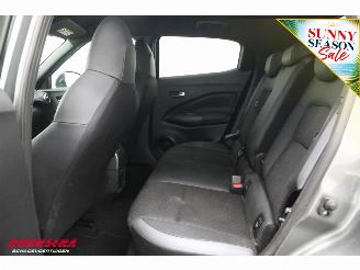 Nissan Juke 1.6 Hybrid N-Design LED Apple/Android Navi Camera SHZ picture 26