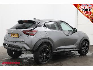 Nissan Juke 1.6 Hybrid N-Design LED Apple/Android Navi Camera SHZ picture 3