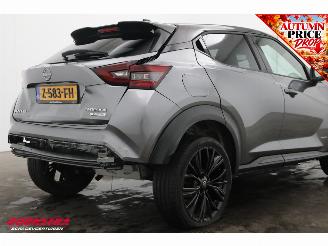 Nissan Juke 1.6 Hybrid N-Design LED Apple/Android Navi Camera SHZ picture 14