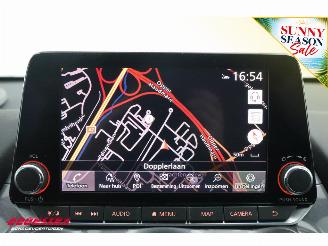 Nissan Juke 1.6 Hybrid N-Design LED Apple/Android Navi Camera SHZ picture 32