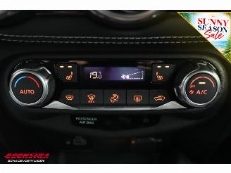 Nissan Juke 1.6 Hybrid N-Design LED Apple/Android Navi Camera SHZ picture 34