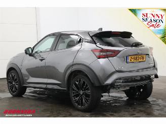 Nissan Juke 1.6 Hybrid N-Design LED Apple/Android Navi Camera SHZ picture 4