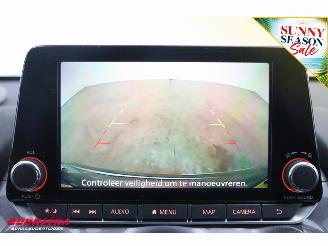 Nissan Juke 1.6 Hybrid N-Design LED Apple/Android Navi Camera SHZ picture 31