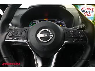 Nissan Juke 1.6 Hybrid N-Design LED Apple/Android Navi Camera SHZ picture 28