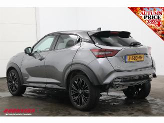 Nissan Juke 1.6 Hybrid N-Design LED Apple/Android Navi Camera SHZ picture 4