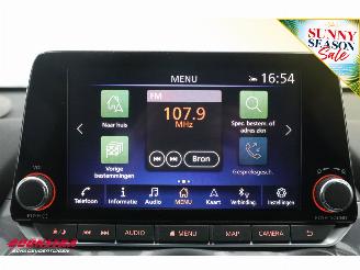 Nissan Juke 1.6 Hybrid N-Design LED Apple/Android Navi Camera SHZ picture 33