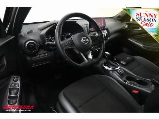 Nissan Juke 1.6 Hybrid N-Design LED Apple/Android Navi Camera SHZ picture 27