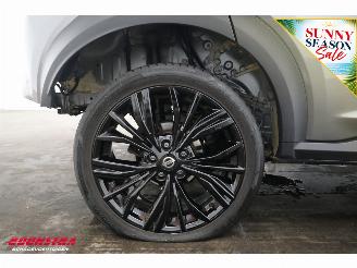 Nissan Juke 1.6 Hybrid N-Design LED Apple/Android Navi Camera SHZ picture 17