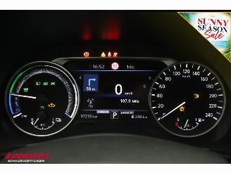 Nissan Juke 1.6 Hybrid N-Design LED Apple/Android Navi Camera SHZ picture 29