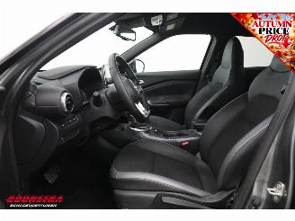 Nissan Juke 1.6 Hybrid N-Design LED Apple/Android Navi Camera SHZ picture 25
