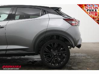 Nissan Juke 1.6 Hybrid N-Design LED Apple/Android Navi Camera SHZ picture 5