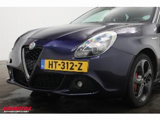 Alfa Romeo Giulietta 1.4 T Aut. Bluetooth Clima Cruise PDC picture 10