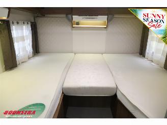 Pilote  P 656 C Essentiel 2.3 MJ Solar Luifel Fietsendrager Single Beds Hefbed AHK picture 21