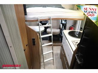 Pilote  P 656 C Essentiel 2.3 MJ Solar Luifel Fietsendrager Single Beds Hefbed AHK picture 22