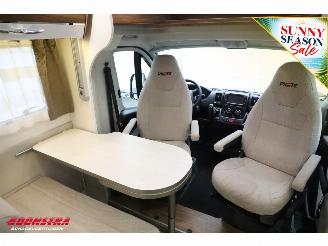 Pilote  P 656 C Essentiel 2.3 MJ Solar Luifel Fietsendrager Single Beds Hefbed AHK picture 24