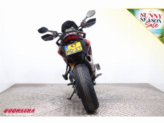 Ducati Multistrada 1200 S Pikes Peak ABS Termignoni picture 8