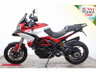 Ducati Multistrada 1200 S Pikes Peak ABS Termignoni picture 5