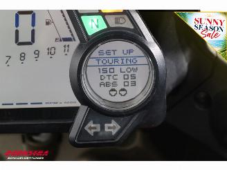 Ducati Multistrada 1200 S Pikes Peak ABS Termignoni picture 14