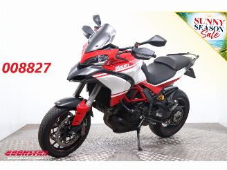 Ducati Multistrada 1200 S Pikes Peak ABS Termignoni picture 1
