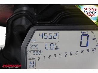 Ducati Multistrada 1200 S Pikes Peak ABS Termignoni picture 13